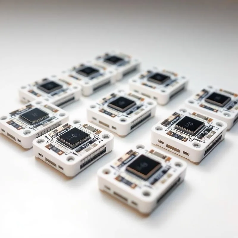 Real-time Motion Tracking System